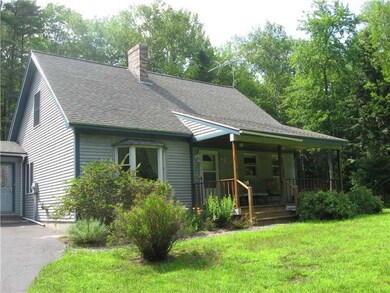161 Chadbourne Hill Rd, Bridgton, ME 04009 - photo 2