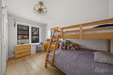 Amalgamated Dwellings unit F23, New York, NY 10002 - photo 5