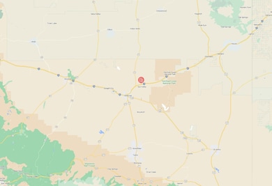 Pima St, Holbrook, AZ 86025 - photo 2