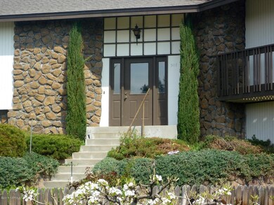 4-Front Entry