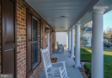 317 Clydesdale Dr, Stephens City, VA 22655 - photo 4