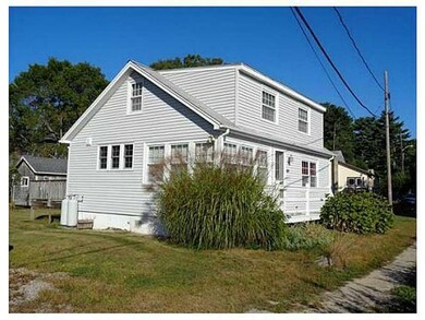 69 Barlow Ave, West Wareham, MA 02576 - photo 2