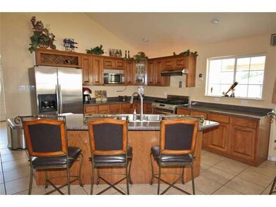 11425 Jack Cupit Ln, El Paso, TX 79936 - photo 7