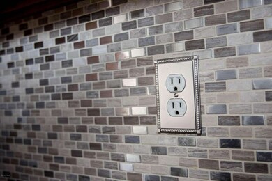 backsplash