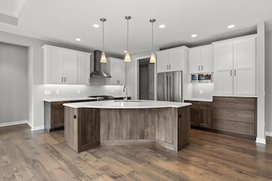 Wetherington Pointe 3733 Kalamazoo 49006
