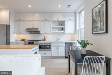 1313 11th St NW unit 8, Washington, DC 20001 - photo 5