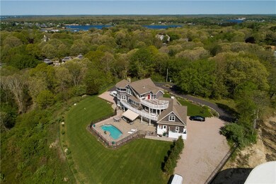Almost 3 Acres