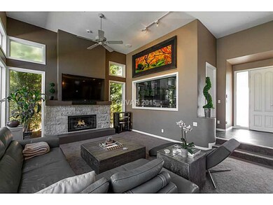 Great Room.