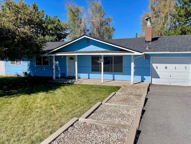 5817 Alva Ave, Klamath Falls, OR 97603 - photo 3