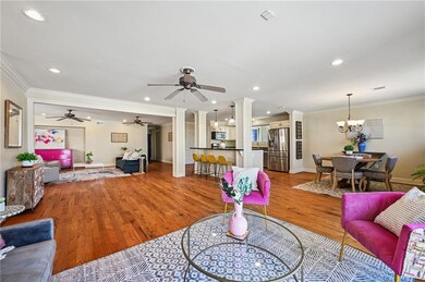 3425 Vincennes Place, New Orleans, LA 70125 - photo 5