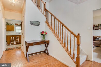 16105 Olmstead Ln, Woodbridge, VA 22191 - photo 3