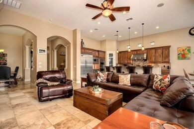 Kitchen/ FR