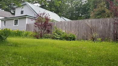 Update lawn