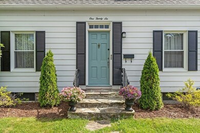 126 Francis St, Worcester, MA 01606 - photo 2