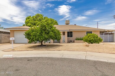 9254 N 18th Dr, Phoenix, AZ 85021 - photo 2