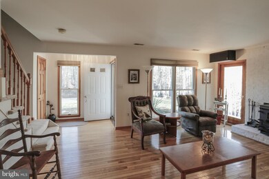 2155 Deer Run Ct, Huntingtown, MD 20639 - photo 5