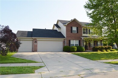 1182 Oak Leaf Rd, Franklin, IN 46131 - photo 2