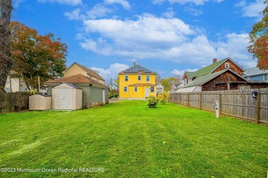 338 E Columbus Place, Long Branch, NJ 07740 - photo 5