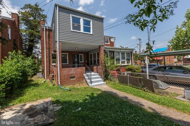 4343 Gorman Terrace SE, Washington, DC 20019 - photo 5