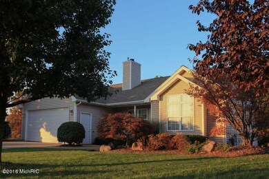 1469 Hamily Ct NE, Grand Rapids, MI 49505 - photo 2