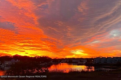 Never miss a sunset again