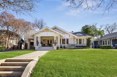 5740 Palo Pinto Ave, Dallas, TX 75206 - photo 2