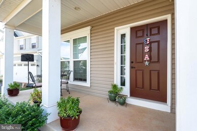 2065 Magnolia Cir, Culpeper, VA 22701 - photo 3