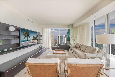 Icon Brickell Tower 1 unit 3801, Miami, FL 33131 - photo 6