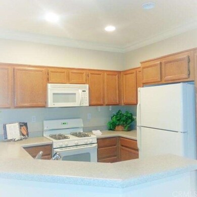 Kitchen with open Counter