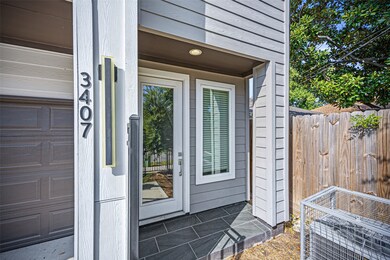 3407 Terry St, Houston, TX 77009 - photo 3