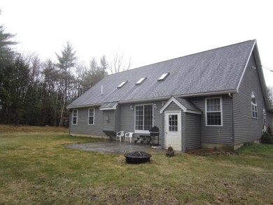 45 North Woods Rd, Dunbarton, NH 03046 - photo 6