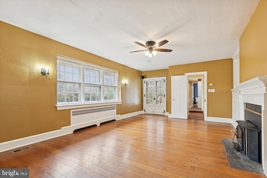 134 Yew Rd, Cheltenham, PA 19012 - photo 4