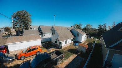 822 S Lakeside Dr, Syracuse, IN 46567 - photo 6