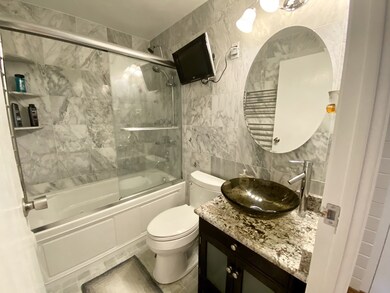 Sagamore Place Condominiums unit 108, Quincy, MA 02171 - photo 7