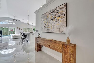 FOYER