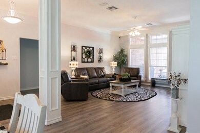 5105 Beverly Dr, San Angelo, TX 76904 - photo 7