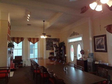 Other Conference Room. Conference Room also boasts