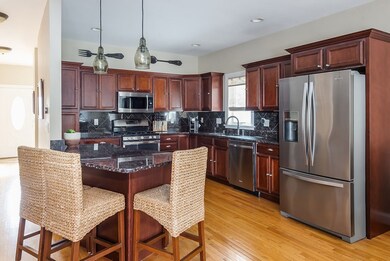 131 Fruit Hill Ave unit 18, North Providence, RI 02911 - photo 5