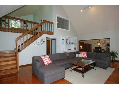 Family Room.