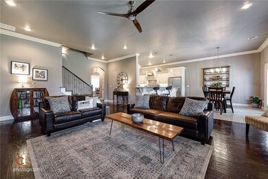 3801 SW Plateau Blvd, Bentonville, AR 72712 - photo 6