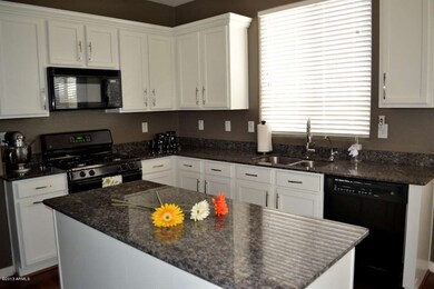 Kitchen 5