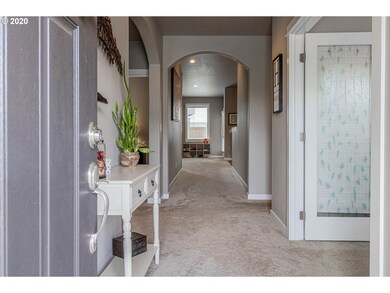 Entrance/Foyer