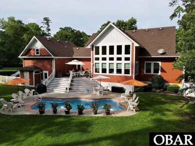 157 Chicahauk Trail unit Lot 506, Southern Shores, NC 27949 - photo 5