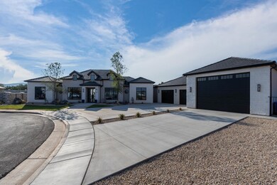 23 W Whitney Ln, Washington, UT 84780 - photo 4