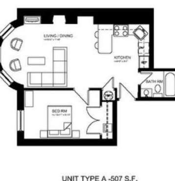 497 Beacon St unit 1, Boston, MA 02215 - photo 5