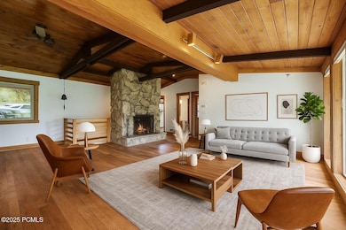 Staged living