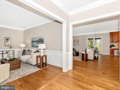 11589A Nor Ray Cir, Ijamsville, MD 21754 - photo 4