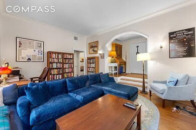 Hotel Des Artistes unit 2M, New York, NY 10023 - photo 2