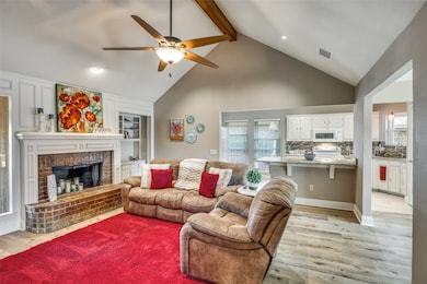 502 E Gaston Dr, Wylie, TX 75098 - photo 4