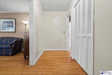 2605 W Andover Rd, Florence, SC 29501 - photo 4